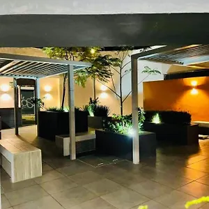 Depa M&m Apartamento
