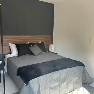 Vidrio Col Americana Apartamento